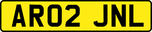 AR02JNL