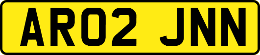 AR02JNN