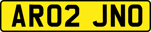 AR02JNO