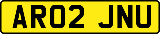 AR02JNU