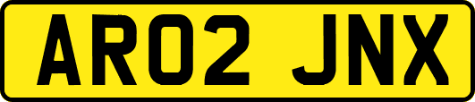 AR02JNX