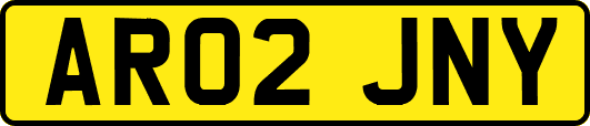 AR02JNY