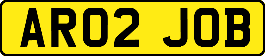 AR02JOB