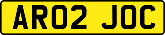 AR02JOC