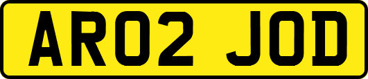 AR02JOD