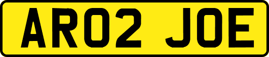 AR02JOE