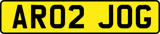 AR02JOG