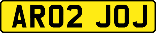 AR02JOJ