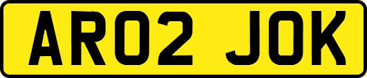 AR02JOK