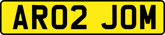 AR02JOM