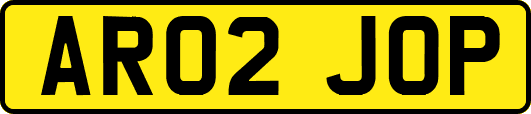 AR02JOP