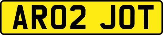 AR02JOT