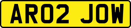 AR02JOW