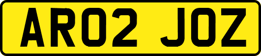 AR02JOZ