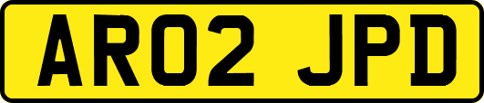 AR02JPD