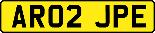 AR02JPE