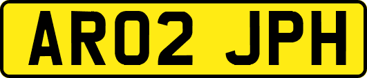 AR02JPH