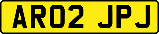 AR02JPJ
