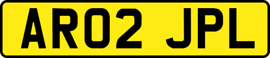 AR02JPL