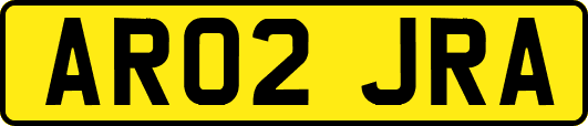 AR02JRA