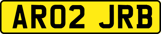 AR02JRB