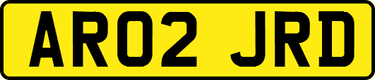 AR02JRD