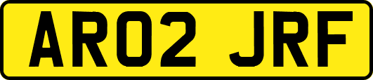 AR02JRF