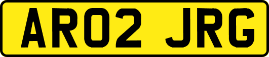 AR02JRG