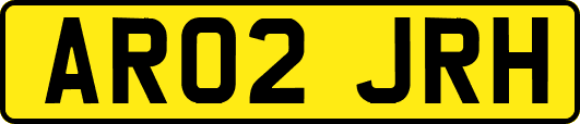 AR02JRH