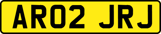 AR02JRJ