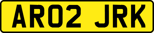 AR02JRK