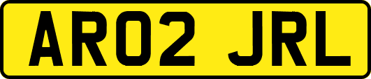 AR02JRL