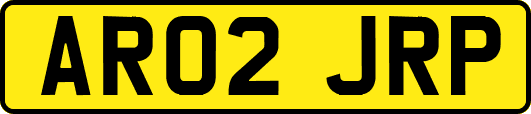 AR02JRP