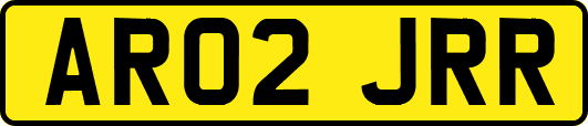 AR02JRR