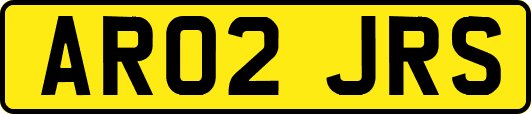 AR02JRS