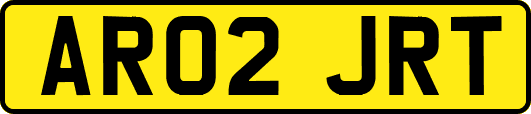 AR02JRT