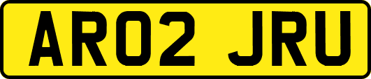 AR02JRU