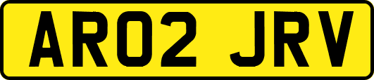 AR02JRV