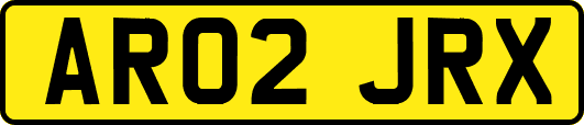 AR02JRX