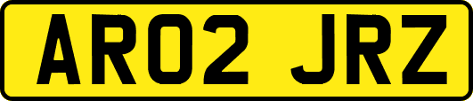 AR02JRZ