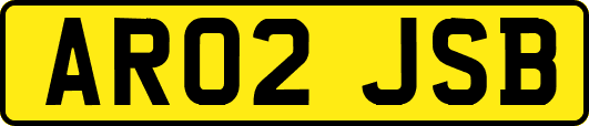 AR02JSB
