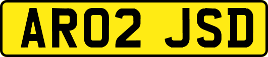 AR02JSD