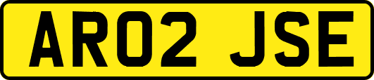 AR02JSE