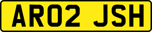AR02JSH