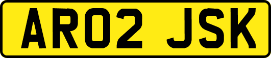 AR02JSK