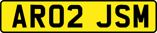 AR02JSM