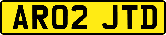AR02JTD