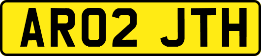 AR02JTH