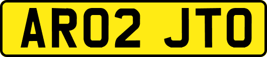 AR02JTO
