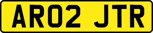 AR02JTR